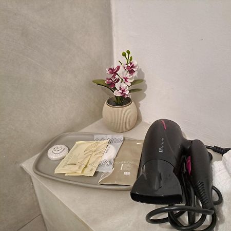 Vily Luxury Rooms Focşani 외부 사진
