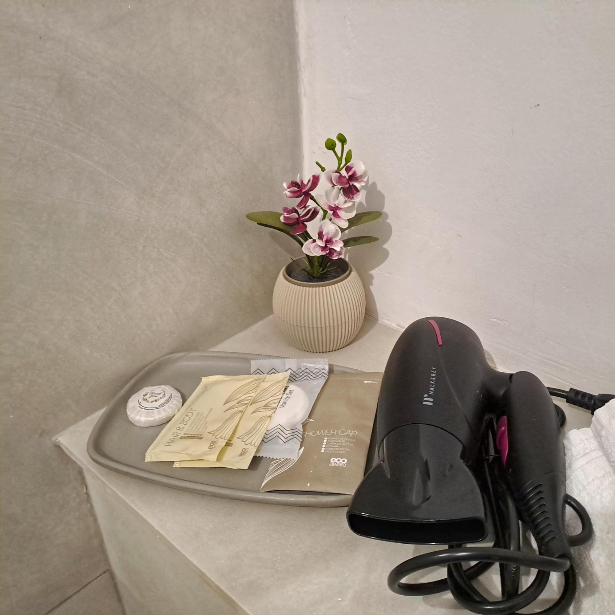 Vily Luxury Rooms Focşani 외부 사진