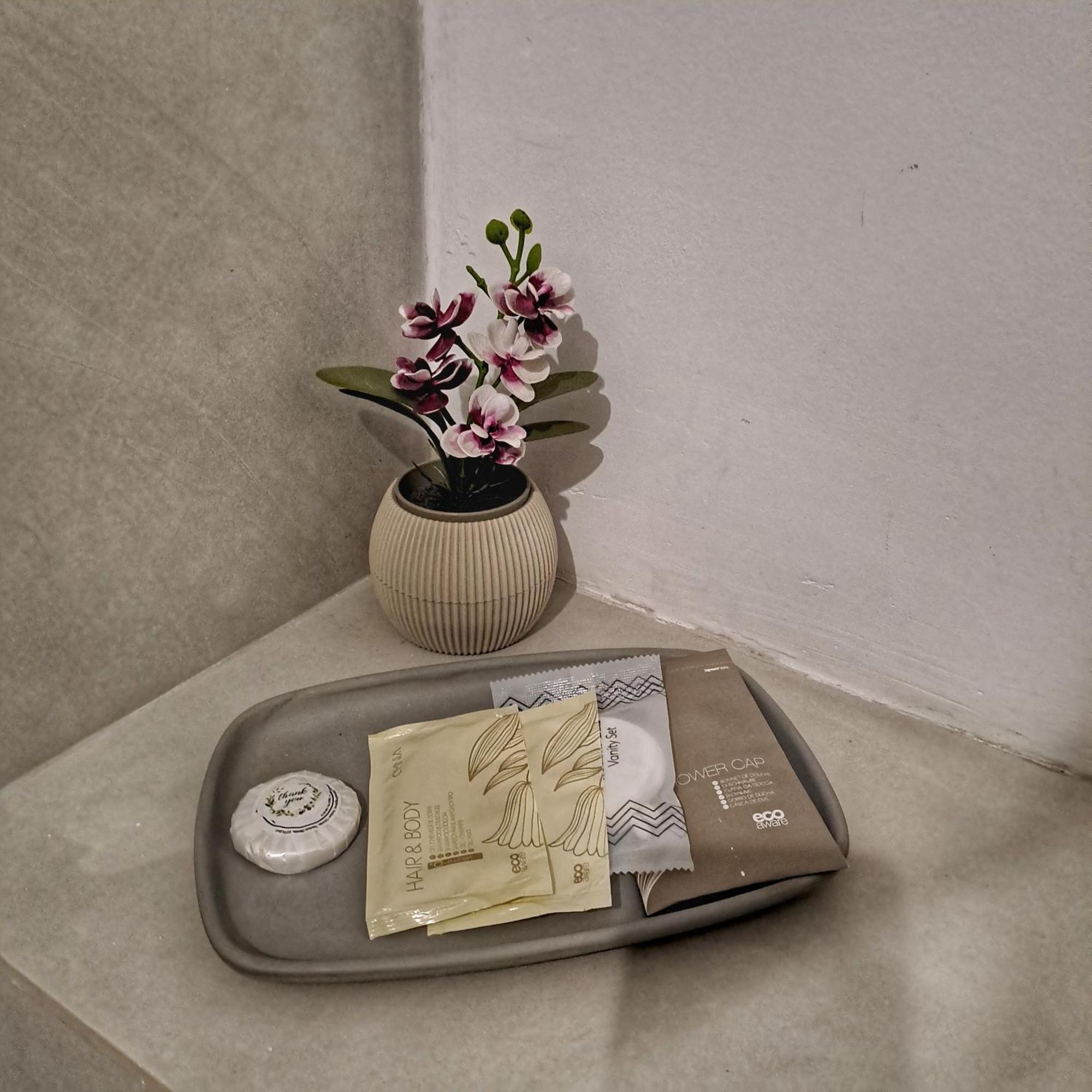Vily Luxury Rooms Focşani 외부 사진