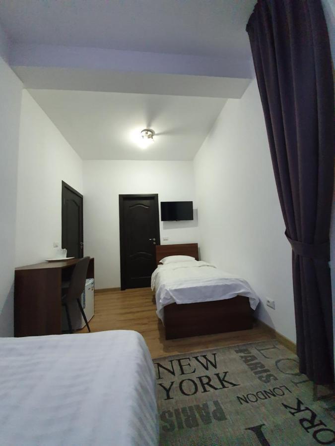 Vily Luxury Rooms Focşani 외부 사진