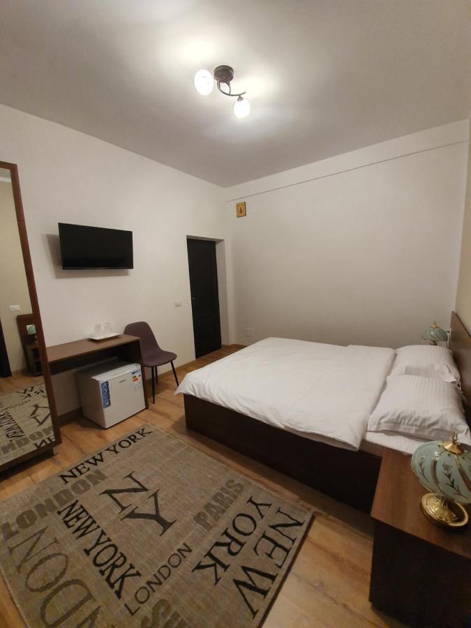 Vily Luxury Rooms Focşani 외부 사진