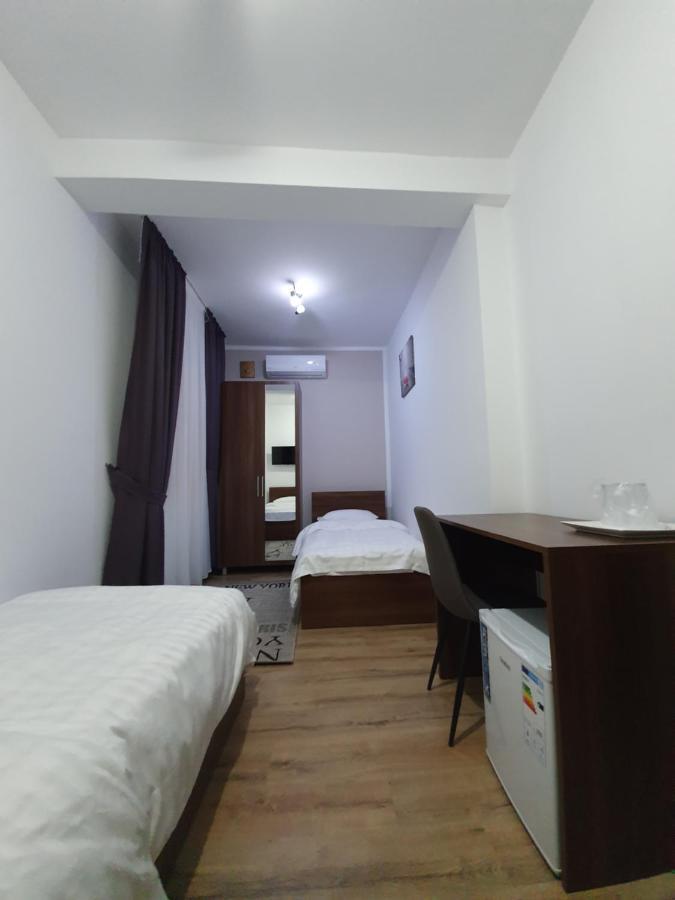 Vily Luxury Rooms Focşani 외부 사진